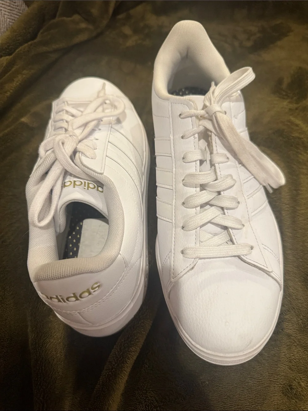 Adidas Grand Court 2.0 sneakers